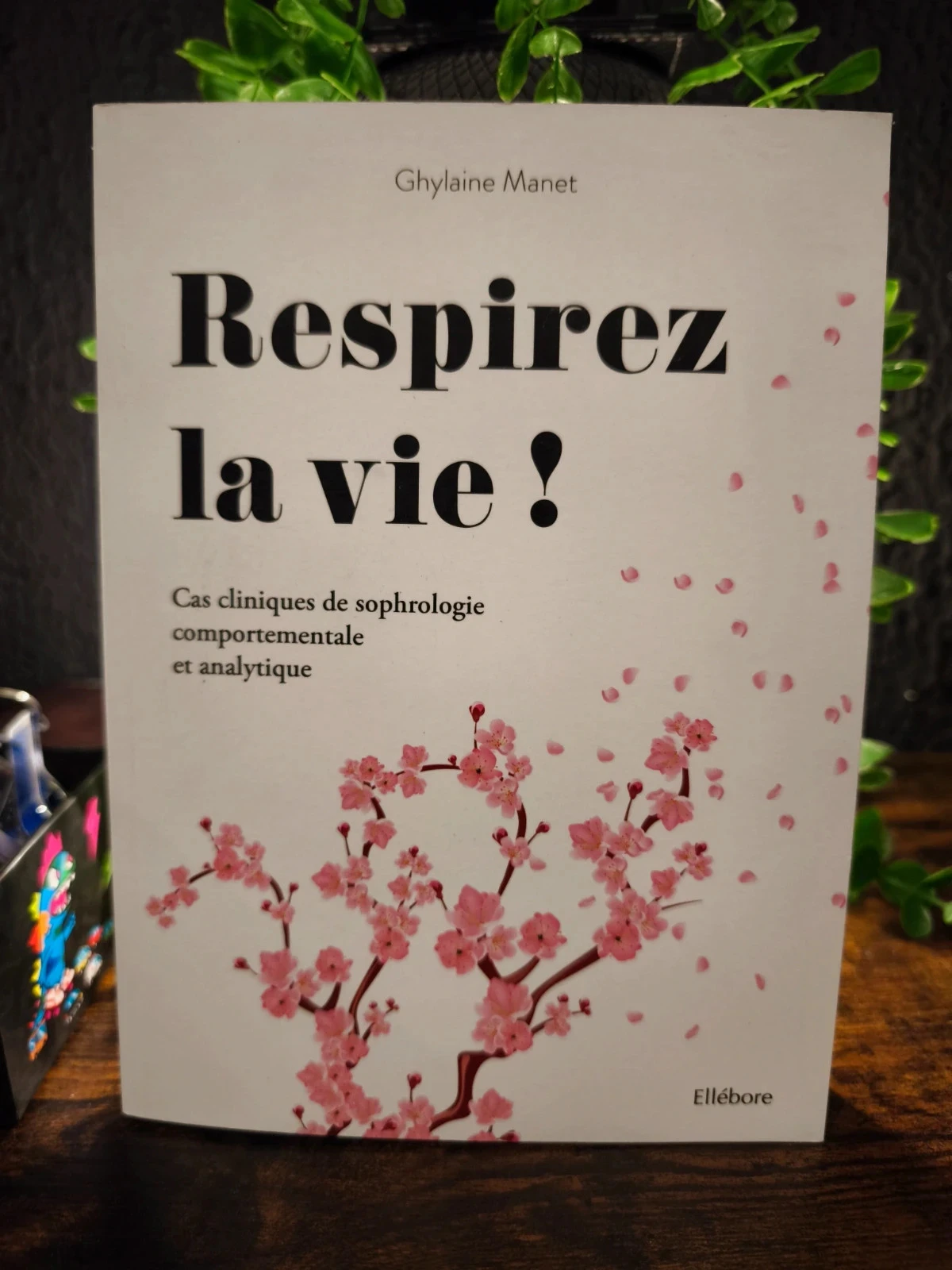 Respirez la vie !